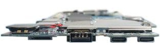 Dell Sparepart Mainboard PWA, PLN, UMA, I5-1235U, 16G, 5330, W128337616 (PWA, PLN, UMA, I5-1235U, 16G, 5330)