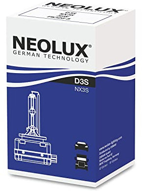 Neolux® NX3S - Glühlampe, Fernscheinwerfer