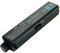 BattPit Laptop Akku für Toshiba PA3817U-1BRS PA3816U-1BRS PA3818U-1BRS PA3819U-1BRS PABAS228 Satellite L670 L670D L675 L740 L745 L750 L750D L755 L755D L770 L775D - [9 Zellen/6600mAh/71Wh]