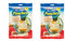 Sealapack 14 x Resealable Food Soup Bag Pouches Fridge Freeze 1L Storage Fruit