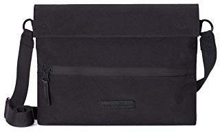Ucon Acrobatics • Pablo Bag • Stealth Series (Schwarz)