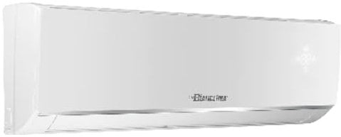 Unidad interior de aire acondicionado de pared DC Inverter R32 24000 btu 6,15 kW