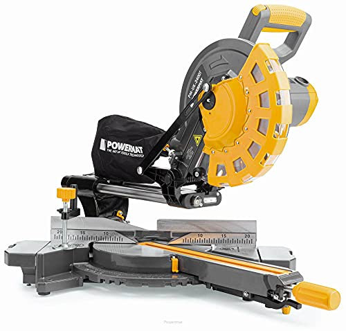 Troncatrice PM-UK-2400M