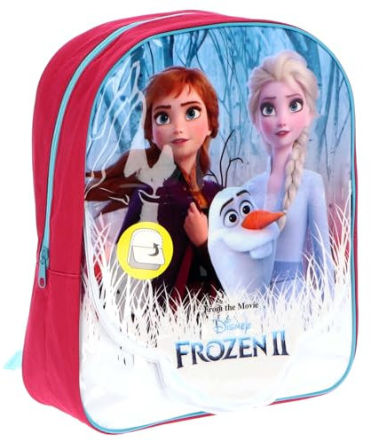 NEW IMPORT Unisex, Kinder NI-DI2407FR2 Geschenke, blau, Talla única