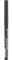 essence cosmetics Long-Lasting Eye Pencil, Kajal, No. 34 Sparkling Black, Long-Lasting, Colour-Intensive, Vegan, Waterproof, Microplastic Particle-Free, Pack of 1 (0.28 g)