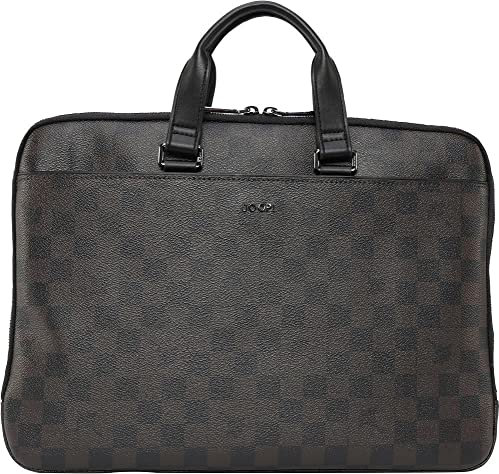 Joop! men cortina piazza janus Laptoptasche shz Farbe darkbrown