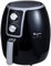 MasterPRO by Carlo Cracco | Friggitrice senza olio | AirFryer di 3,4 L e 1500 W di potenza | Con timer e cestello antiaderente | Friggitrice ad aria | Risparmio energetico e facile pulizia