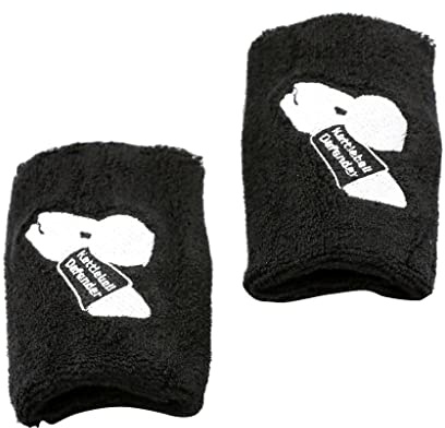 Jojomis Herren Kettlebell Defender Brace Protector Wraps Sport Handgelenkschoner