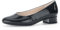 Gabor Damen Klassische Pumps, Frauen Absatzschuhe,stöckelschuhe,Businessschuhe,büro,Office,elegant,high Heels,Heels,schwarz,37 EU / 4 UK