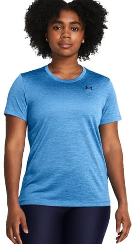 Under Armour Tech Twist Women's T-Shirt - SS24