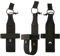 Brandit Molle Bottle Holder Flex Medium black Gr. OS