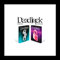 Xdinary Heroes Deadlock 3. Mini-Album, Standard-Version, CD, 88p Fotobuch, 2p Fotokarte, 1p Faltfotokarte, 4p Mini-Lyric-Poster, 1ea Türhänger + Tracking Sealed