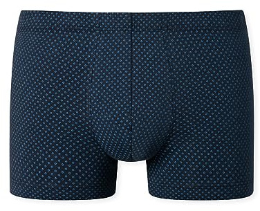 Schiesser Cotton Casuals Shorts 3er Pack Dark Blue 6