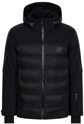 Sportalm Mybrid Skijacke mit Kapuze - 50