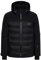 Sportalm Mybrid Skijacke mit Kapuze - 50