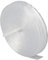 Hair Extension Strip Roll White Nanometer Keratin Glue Hair System Tape Roll 0 8mm Wide for Hair Salon