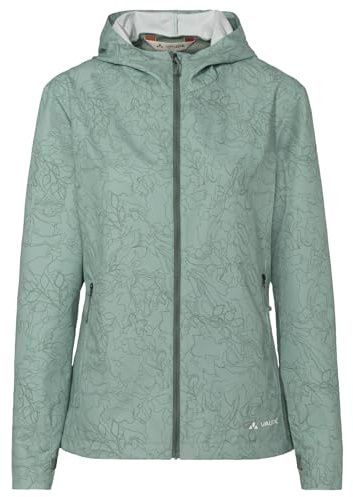 VAUDE Damen Women's Adlux Air Jacket Jacke (1er Pack)