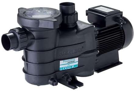 POWERLINE BY HAYWARD Pompe 0,25 CV / 5,40 m³/h Mono