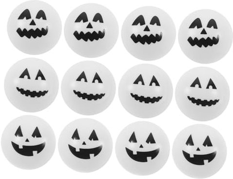 CORHAD Halloween-Party-Spielzeug 12 Stück Horror-Spielzeug Aus Kunststoff Zum Sammeln Für Dekorative Requisiten