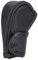 WACDXST Auto Schaltknauf Abdeckung,für Audi A6 Avant C8 2018-2023 Universal Abdeckung Anti-Rutsch Schaltknaufabdeckung Shift Glove Schutzhülle,C