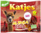 3 er Pack Katjes Al Paka Cola+Zitrone+Kirsche 3 x 175g Fruchtgummi