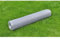 Xichuzi Maschendraht 4-Eck Volierendraht Drahtgitter 1mx25m, 0,9 mm dick, Hasendraht, Wühlmausgitter, Stacheldraht, Drahtgitter, Kaninchendraht, Drahtzaun, Hasengitter
