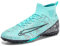 sudorun Kunstrasen Fussballschuhe Herren Turf Fußballschuhe Hallenschuhe Für Jungen High Top TF Trainingsschuhe Indoor (Dw,1126 TF Yue_40)