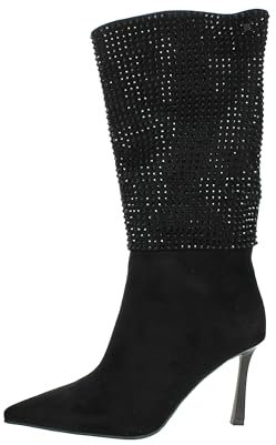 Laura Biagiotti Stivali 8869 nero - 39