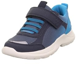 Superfit Jungen Rush Blau/Türkis 8100
