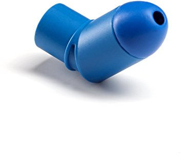 CEGLA RC-Cornet PLUS NASAL SET, Nasenolive und Winkelstück, Zubehör für RC-Cornet PLUS zur Umrüstung und zusätzlichen Behandlung der oberen Atemwege