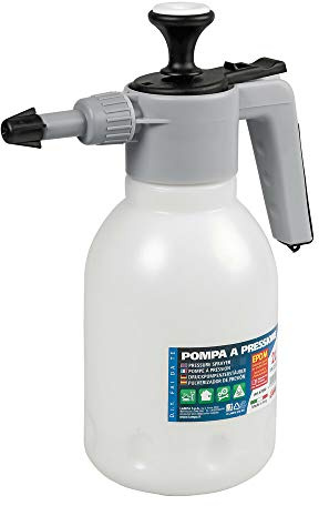 LAMPA 67090 Bomba atomizadora 2L Bomba atomizadora