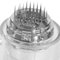 Nadelpatrone, 10 Stück Ersatzpatronen Ersatznadelpatronen Needles Cartridges für Electric Auto Microneedle Stamp Derma Roller Pen (Größe : 36PIN)