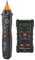 Kabelfinder Kabeltester Leitungssucher RJ11 RJ45 Line Finder PM6816 Netzwerkkabel Drahtverfolgung Empfänger Emitter
