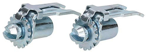 AB Tools 2 Stuck Bremse Einstellvorrichtung Alko Anhanger Achsen 200 x 50mm 230 x 60mm