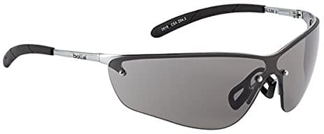 BOLLE SILIUM SMOKE MTL FRAME