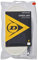 Dunlop Sports Unisex-Adult 613260 Dunlop Viperdry Tennis Overgrip wei 30 St ck Rolle, Weiß, Einheitsgröße EU