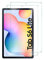 WEOFUN [2 unidades] Protector de pantalla de cristal templado para Samsung Galaxy Tab S6 Lite de 10,4 pulgadas, sin burbujas, protector de pantalla HD transparente