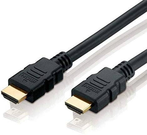 VMOJO 8K HDMI 2.1 Kabel 2M,8K@60HZ & 4K@120HZ 7680P Ethernet Kabel mit eARC Dolby Vision 48Gbps Dynamisches HDR HDCP 2.3 Kompatibel mit Blu Ray,PS5,PS4,Ultra HDTV,Xbox Serie,RTX 3080