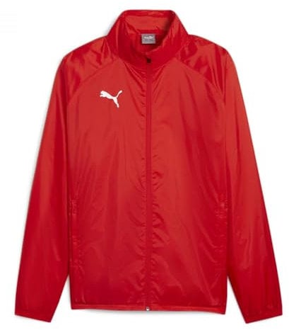 PUMA Giacca unisex Teamgoal per tutte le stagioni
