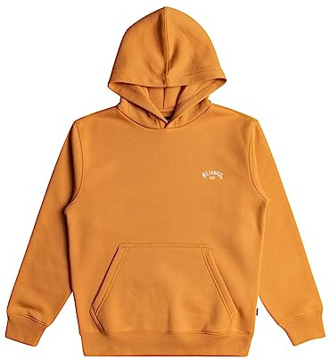 Billabong Arch - Kapuzenpulli für Jungen 8-16 Orange