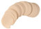 Jkapagzy Filtre en papier jetable pour capsules de café Tassimo réutilisable pour le nettoyage I0N9
