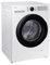 Lavadora Samsung WW81CGC04AAHEN