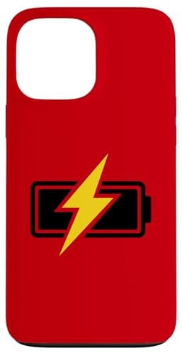 iPhone 13 Pro Max Battery Charging Case