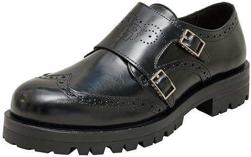 BOSS Damen Helen_Monk_bobkMonk_Flats