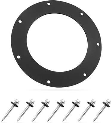 LO166 Gas Tank Lock Ring Sealer Kit Fuel Tank Repair Fits for GM Chrysler Ford Dodge Trucks, TR-26 1Z536VF 64BVZM 4L2Z9C385AA