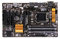 Fit For Gigabyte GA-Z97-HD3 Placa Base De Escritorio Usado Z97-HD3 Z97 LGA 1150 I3 I5 I7 DDR3 32G SATA3 ATX Placa Base De Escritorio