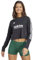 ADIDAS Tiro Long Sleeve T-Shirt XL Black
