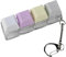 Fidget Keyboard, Relieve Stress - Keychain Toy Gift for Boys Girls