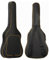 Gitarren-Abdeckung, gepolsterter Rucksack, 0,5 cm dick, gepolstert, für Akustikgitarre, bequeme Tasche mit großer Kapazität, wasserdichter Schulterrucksack, Tasche zur Vermeidung von Staub, mehrfarbig