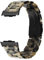 Bracelet en Résine pour Huawei Watch D Bracelet de Montre, avec Métal Plié Fermoir pour Femme Homme Réglable Colorée Bande de Rechange Compatible avec Huawei Watch D Sangle (9)